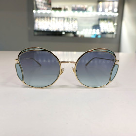 Солнцезащитные очки Miu Miu 56X ZVN05N 